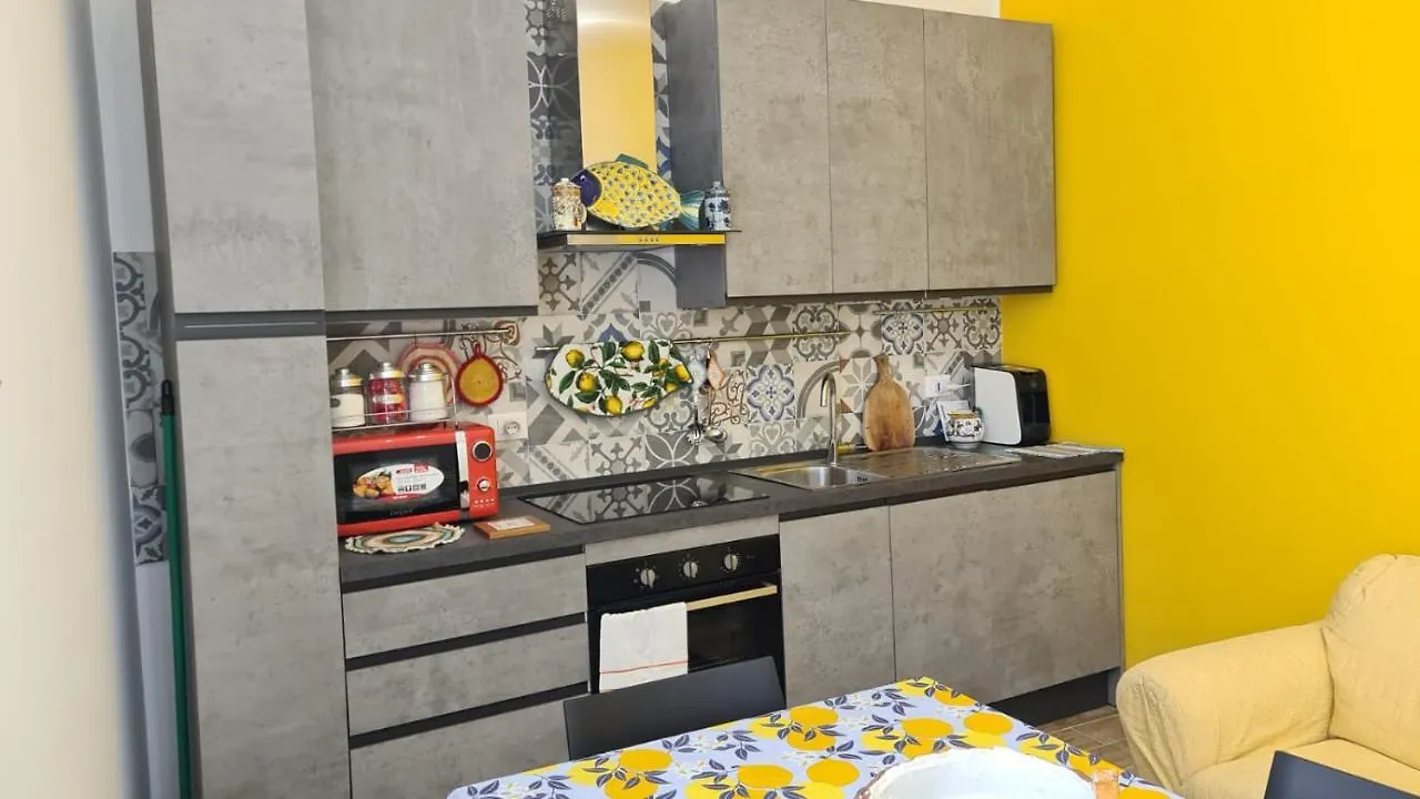 Casa Daphne Di Ortigia Apartment Syracuse