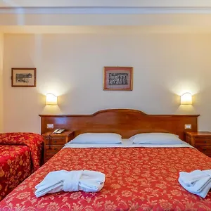 Mediterraneo Hotel