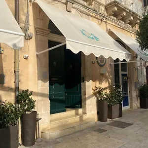 Hotel Gran Bretagna Ortigia Otel