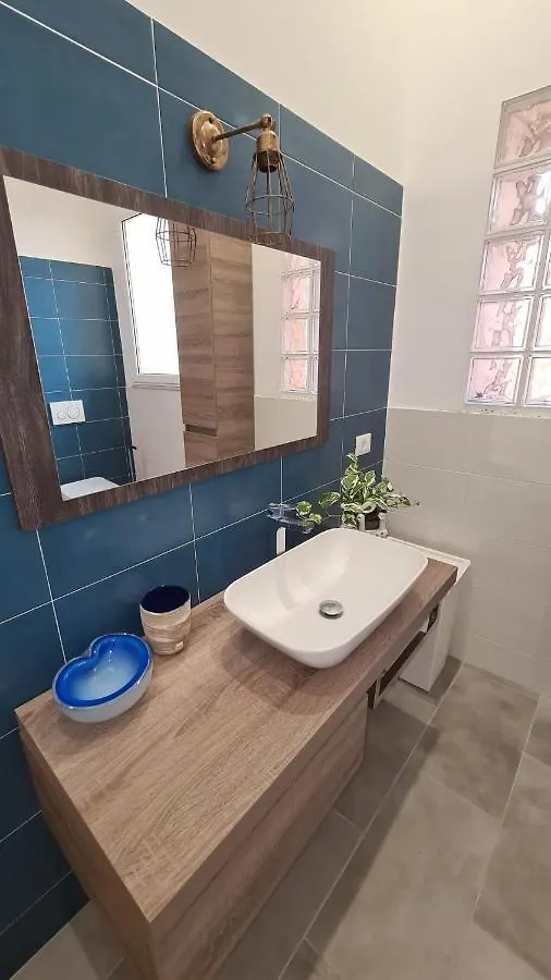 Casa Daphne Di Ortigia Apartment Syracuse Italy