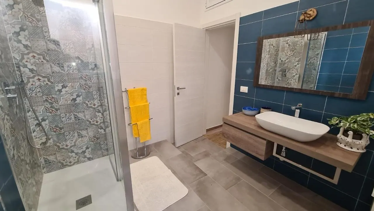 Casa Daphne Di Ortigia Apartment Syracuse