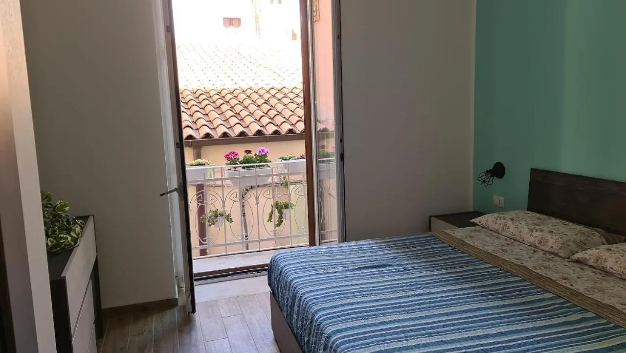 Casa Daphne Di Ortigia Apartment Syracuse