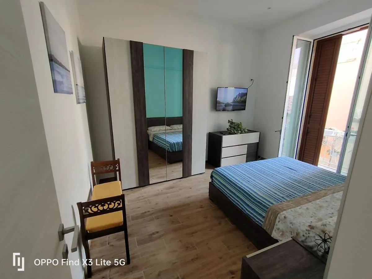 Casa Daphne Di Ortigia Apartment Syracuse Italy