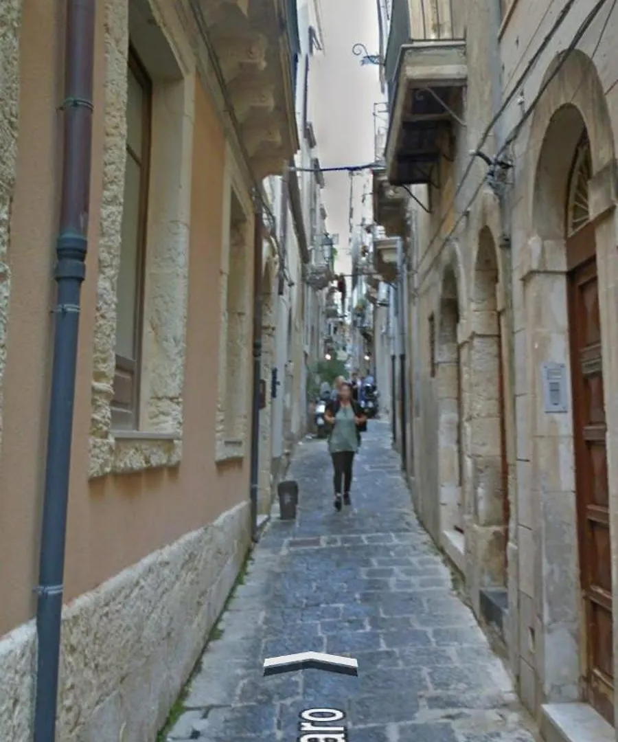 Casa Daphne Di Ortigia Apartment Syracuse 0*,
