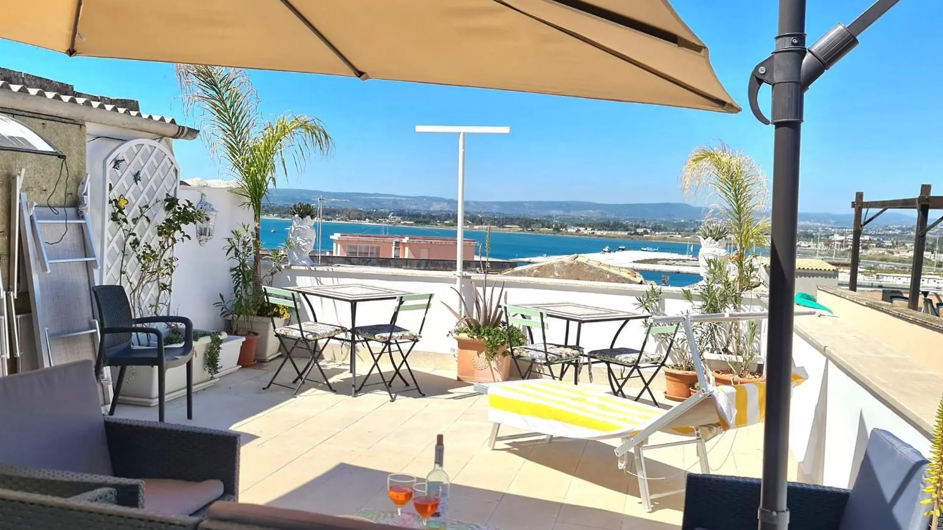 Casa Daphne Di Ortigia Apartment Syracuse