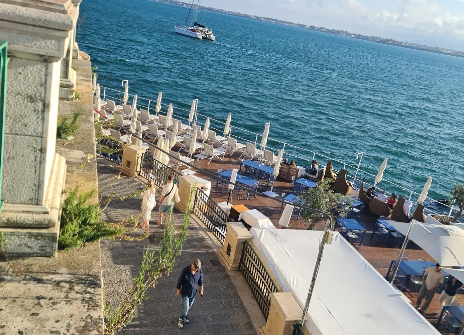 Casa Daphne Di Ortigia Apartment Syracuse